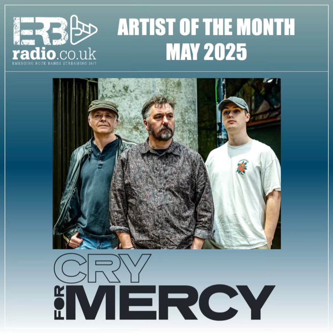 Cry For Mercy (@cryformercy3) on Twitter photo Tomorrow is a new month...but until then we're still <a href="/EmergingRock/">Emerging Rock Bands - Account has been archived</a> Band of the Month 🤘🤣🔥
#onelastpost Tomorrow is a new month...but until then we're still <a href="/EmergingRock/">Emerging Rock Bands - Account has been archived</a> Band of the Month 🤘🤣🔥
#onelastpost