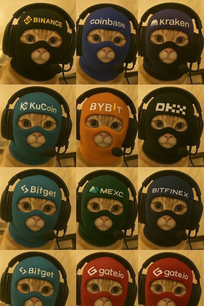 Step 1 - Buy $MASK

Step 2 - Put the $MASK on

Step 3 - THE $MASK STAYS ON