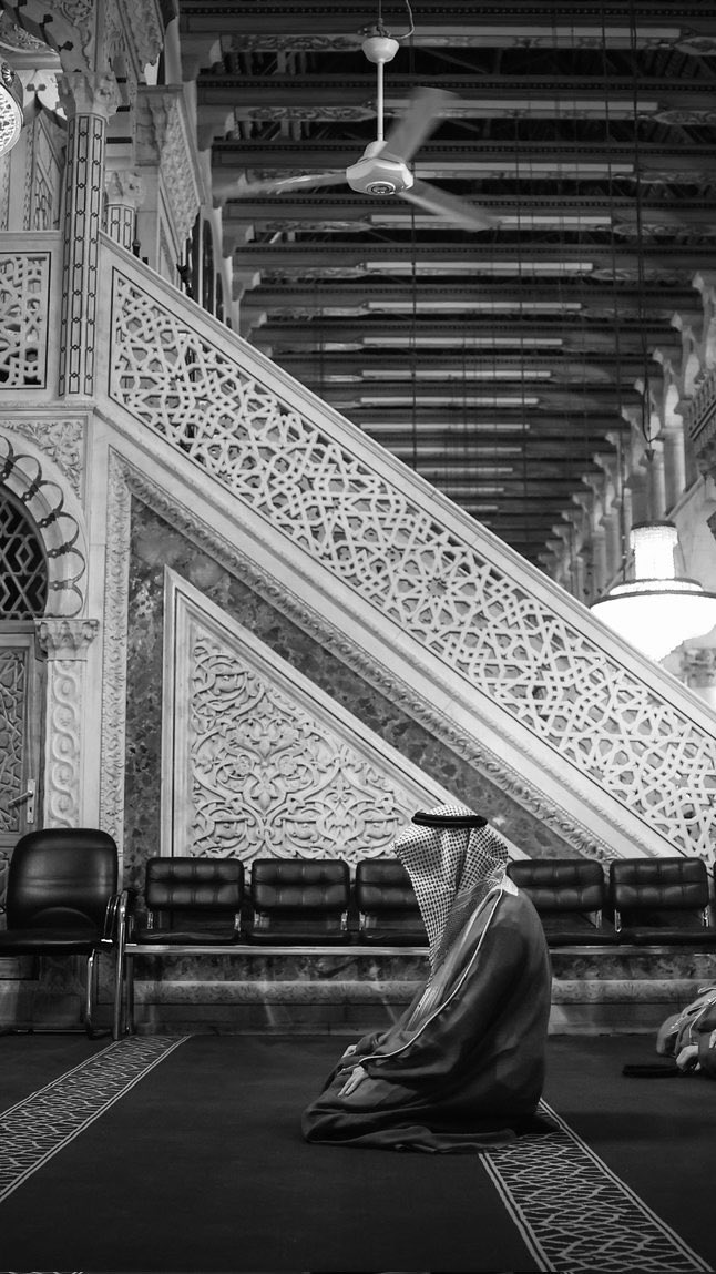 عادت .. والعود أحمد. 
اللهم لك الحمد.