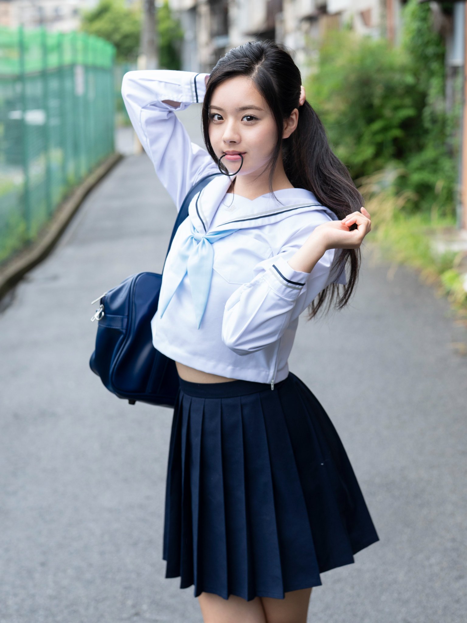 CSR 첫사랑 ソヨン サイン入り ポラロイド チェキ