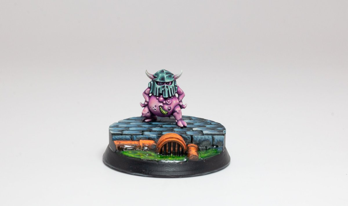 viktoshe4ka's tweet photo. I'm also participating this year #rotspot
https://t.co/cw9f5KvyUc
#rotspot2025 #rotspotchallenge #paintingwarhammer #plaguemarinechampion #plaguemarine #sassynurgling #warhammer40k #warhammerminiatures #warhammer40000 #gamesworkshop #WarhammerCommunity #lamiapainting https://t.co/haadgUAjPU