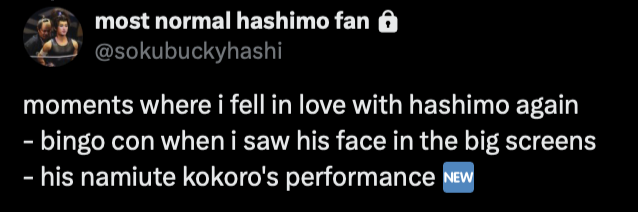 HASHIRY0's tweet photo. https://t.co/z7g0ZvwemM