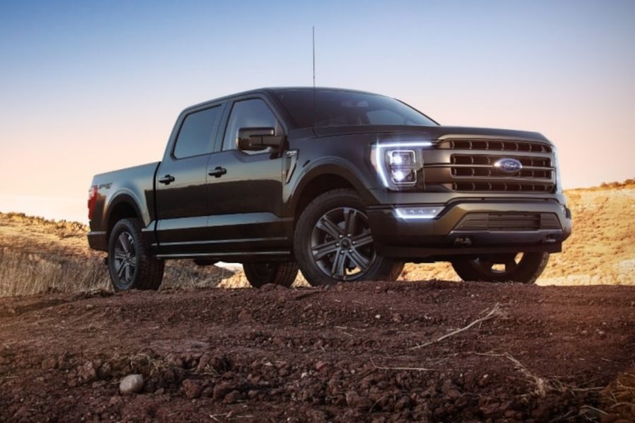 Is the Ford F150 Death Rattle Dangerous? If you own an F150 pickup truck, you might be experiencing what people are calling the F150 Death Rattle. This is definitely something you should be concerned about. #Ford #F150 #PickupTruck buff.ly/boNtF2x