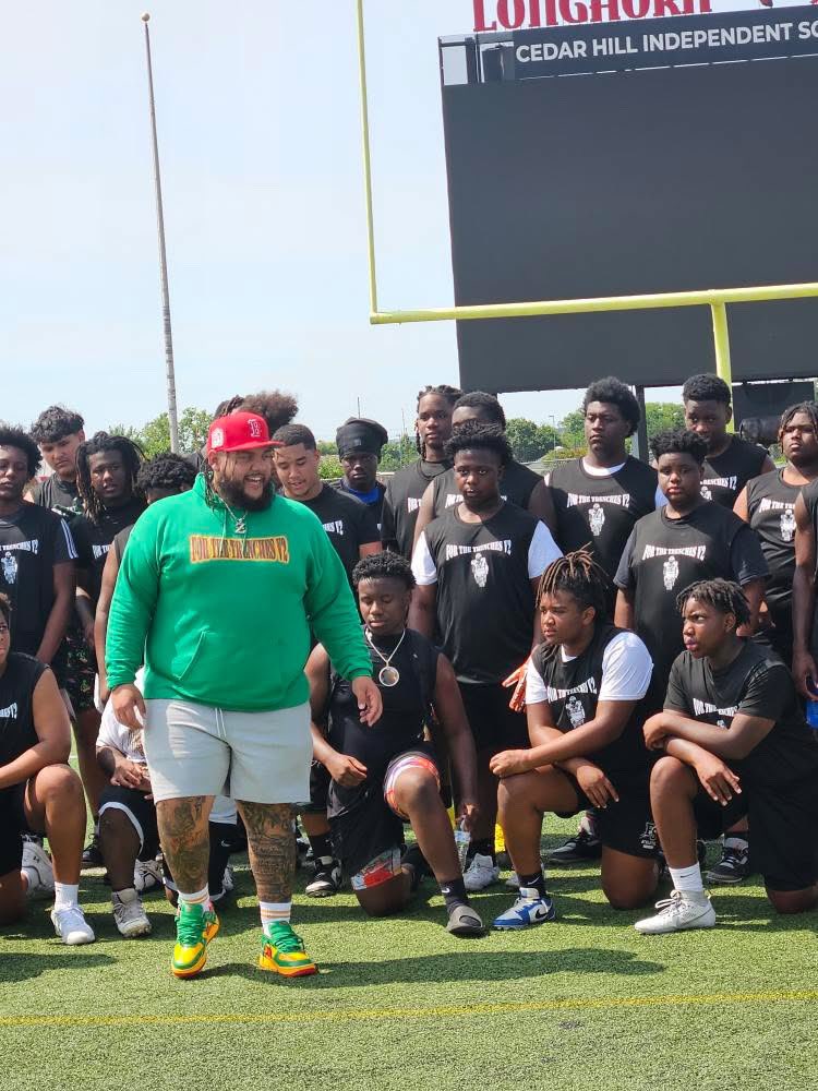 Darrius “Deuce” Nash II tweet media