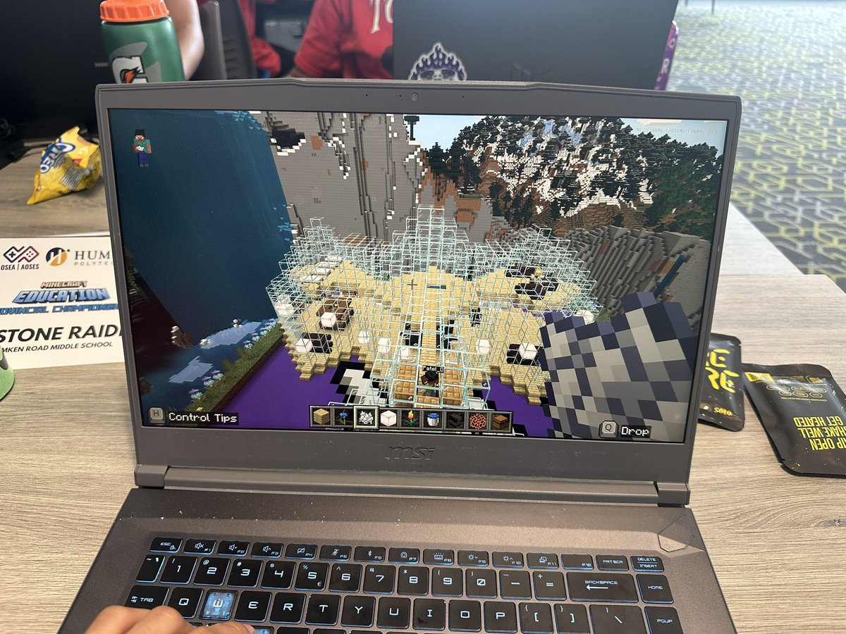 Amanda Rose tweet media