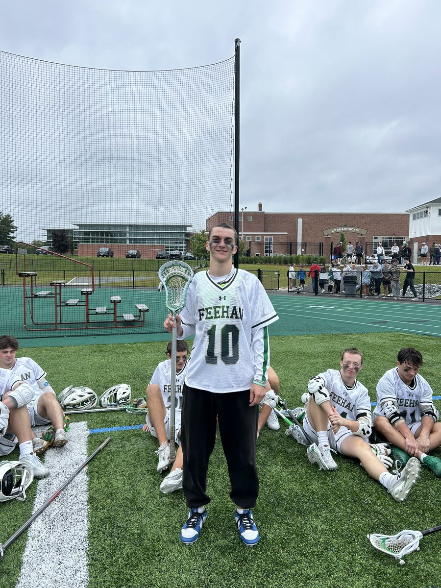 Feehan_BLax (@feehan_blax) on Twitter photo Big win for the boys in the first round! Keegan Masso holds <a href="/BHS_Redhawks/">Barnstable High School RedHawks</a> to six goals as the boys finish with a 20-6 victory! Big win for the boys in the first round! Keegan Masso holds <a href="/BHS_Redhawks/">Barnstable High School RedHawks</a> to six goals as the boys finish with a 20-6 victory!