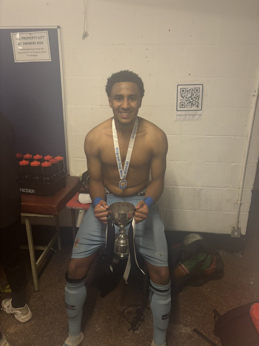 David Imoje tweet media