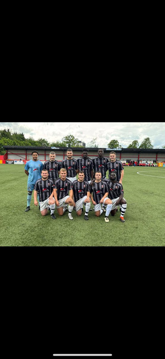 David Imoje tweet media