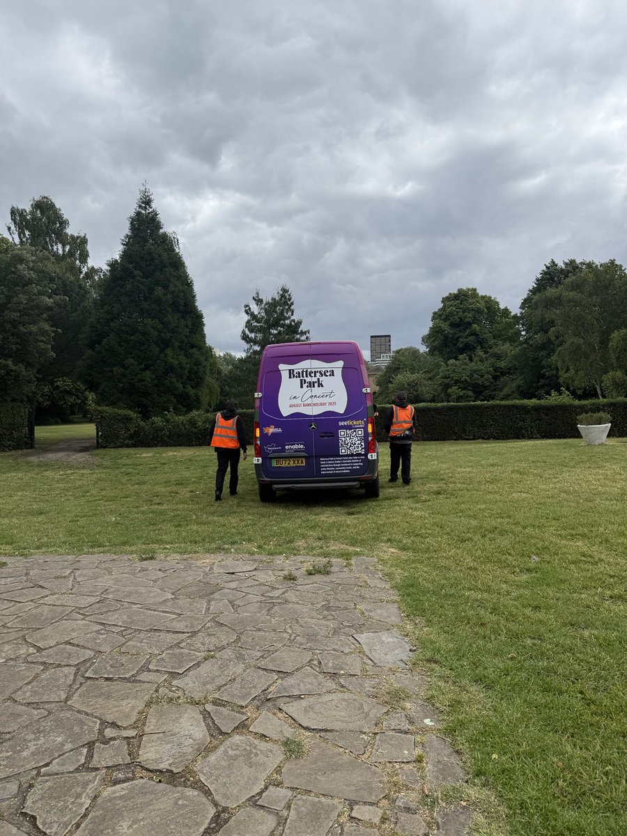 Batt Park Rotary tweet media