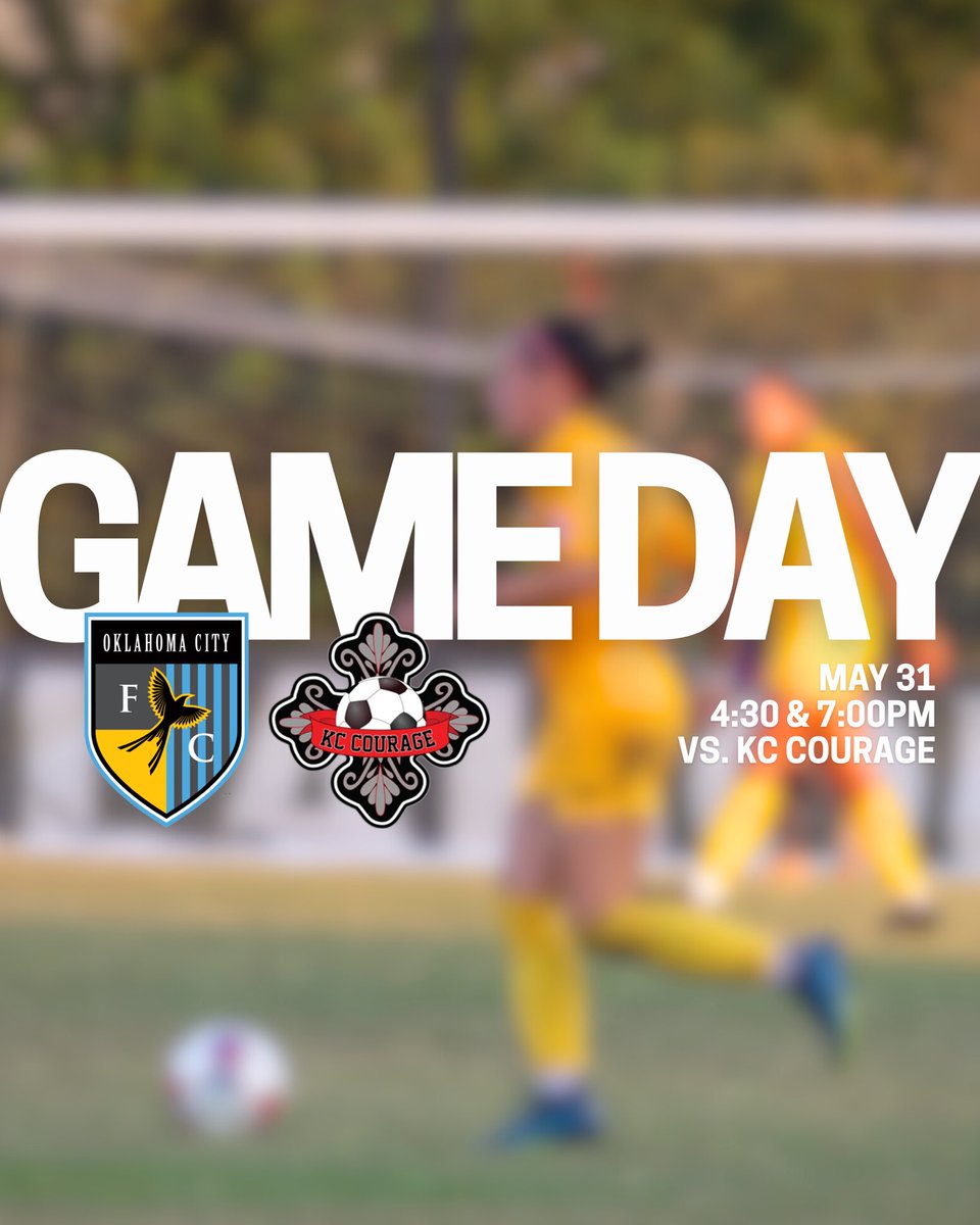 GAME DAY!!