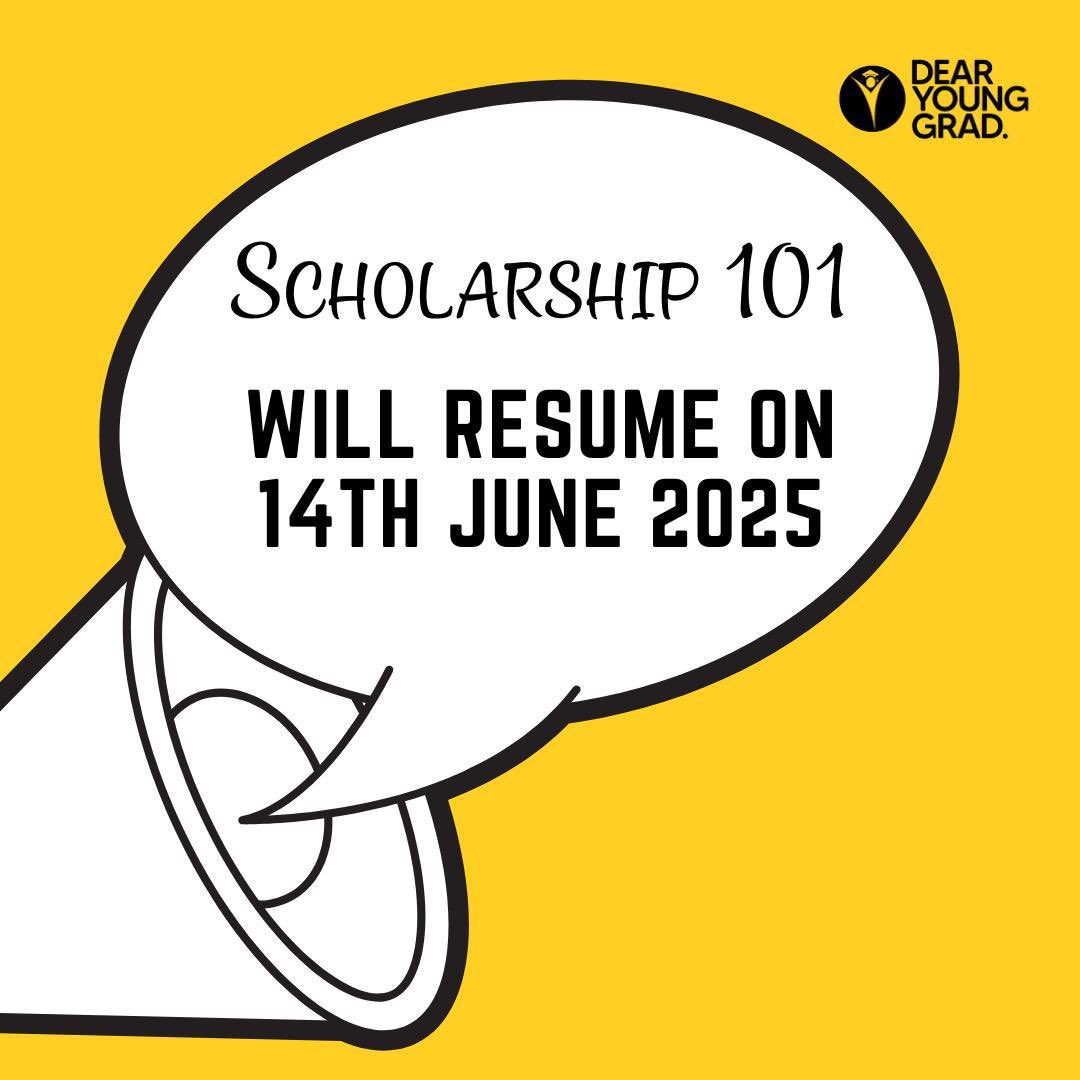 For your kind attention. 
We are only going off briefly. It doesn’t mean slack o 🌚🌚. 
Keep reading, keep researching. 

There are even more exciting sessions pending. 
See you soon!!