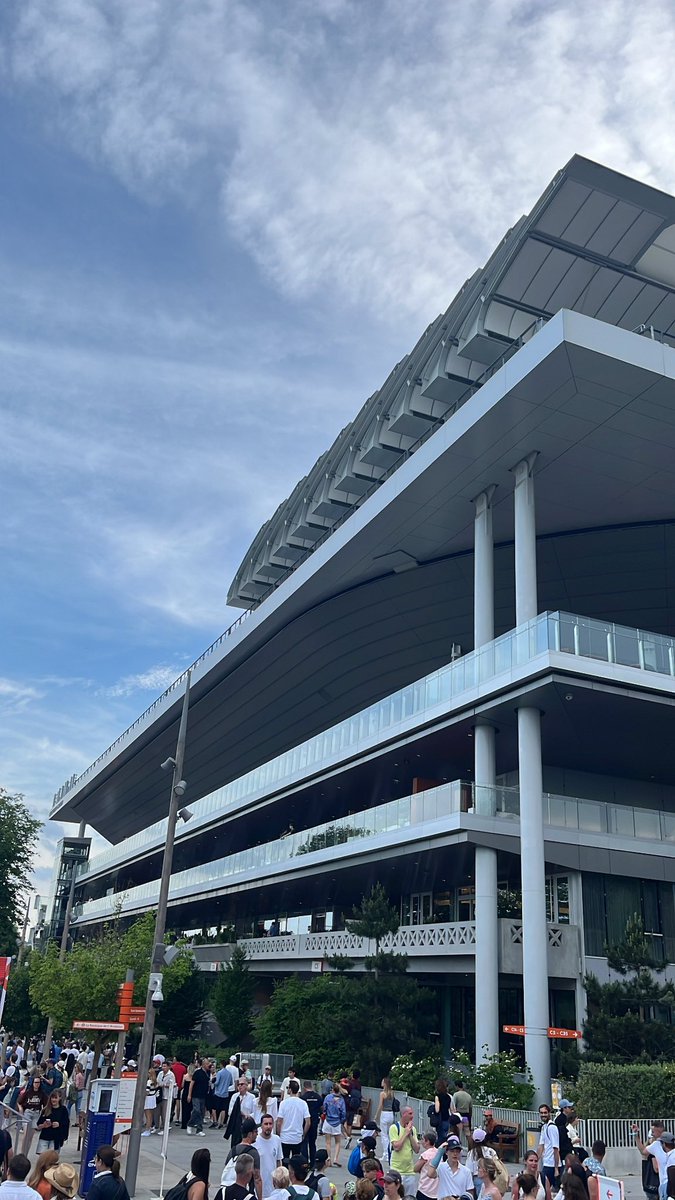 On suivra la finale d’un œil ce soir, vamos Djoko avant tout 💪🏻💪🏻