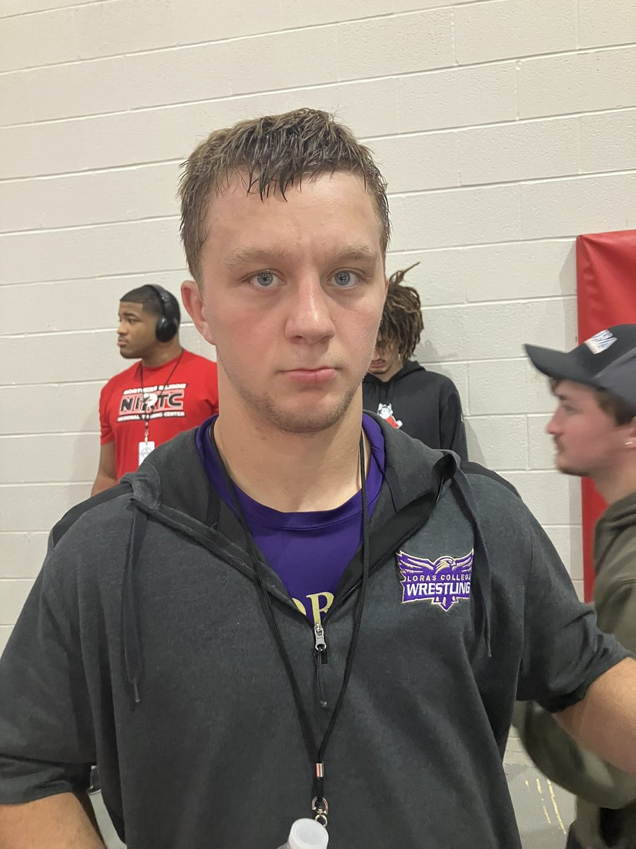 Dusty and Landry win again on the front side! Nosa, Kael, Chase, and Allen coming up soon on the backside!