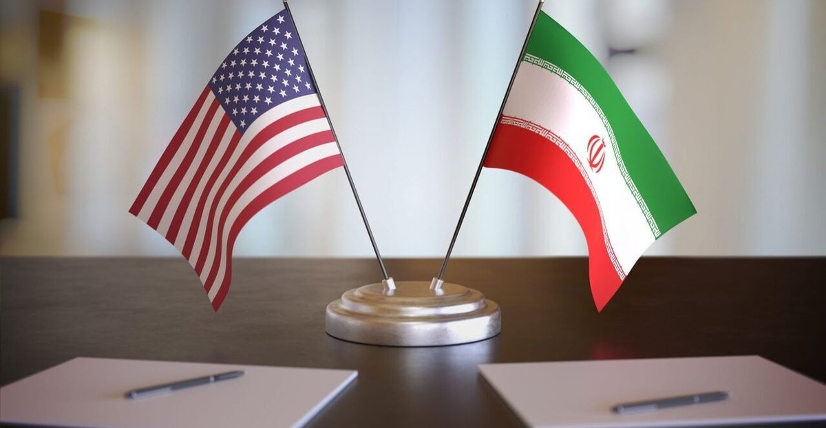 ⚡️BREAKING 

US finally sends proposal for a nuclear deal with Iran

The proposal is being reviewed by Tehran at the moment