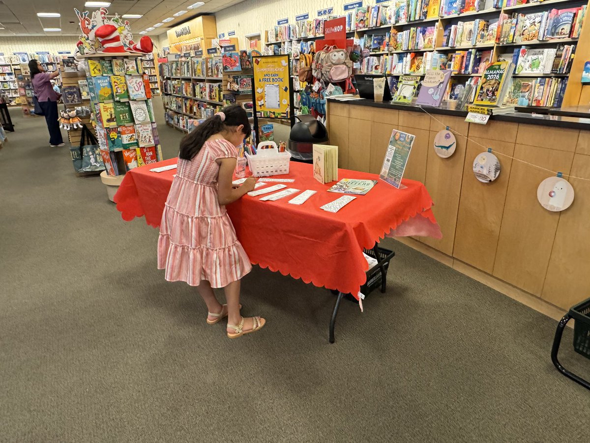 Teresa Hinojos (@teresa_hinojos) on Twitter photo Come support our fundraiser for ACP at Barnes & Noble! Story time at 11 am and 1 pm with activities for the kids until 3 pm. <a href="/ACP_Region19/">Region 19 ESC ACP</a> <a href="/ESCRegion19/">ESC-Region 19</a> #WeR19 <a href="/Laura_Widner5/">Laura Widner</a> <a href="/Liz_C_Bonilla/">Elizabeth Bonilla</a> Come support our fundraiser for ACP at Barnes & Noble! Story time at 11 am and 1 pm with activities for the kids until 3 pm. <a href="/ACP_Region19/">Region 19 ESC ACP</a> <a href="/ESCRegion19/">ESC-Region 19</a> #WeR19 <a href="/Laura_Widner5/">Laura Widner</a> <a href="/Liz_C_Bonilla/">Elizabeth Bonilla</a>