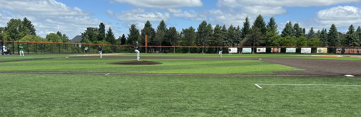 Aaron Babicz '93 (@detroitccad) on Twitter photo SHAMROCKS vs WILDCATS
<a href="/DCCBaseball1/">DCC Baseball</a> vs Novi
District quarterfinal at Northville.
#CCpride #TheJourney SHAMROCKS vs WILDCATS
<a href="/DCCBaseball1/">DCC Baseball</a> vs Novi
District quarterfinal at Northville.
#CCpride #TheJourney