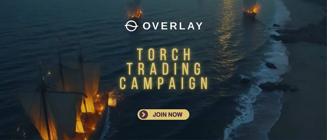CRYPTO ATTACKS || DAO (@cryptoattackdao) on Twitter photo π¨ $1M AIRDROP ALERT! π¨
π Join the <a href="/OverlayProtocol/">Overlay Protocol</a> TORCH Campaign - the ELITE perp DEX with no limits on what you can Long or Short.
π Prize pool: 2% of $OVL Supply valued at $1M
π₯ How to WIN BIG:
1οΈβ£ Join discord.com/invite/C2AK94Nβ¦
2οΈβ£ Claim $OVL + $TBNB : π¨ $1M AIRDROP ALERT! π¨
π Join the <a href="/OverlayProtocol/">Overlay Protocol</a> TORCH Campaign - the ELITE perp DEX with no limits on what you can Long or Short.
π Prize pool: 2% of $OVL Supply valued at $1M
π₯ How to WIN BIG:
1οΈβ£ Join discord.com/invite/C2AK94Nβ¦
2οΈβ£ Claim $OVL + $TBNB :