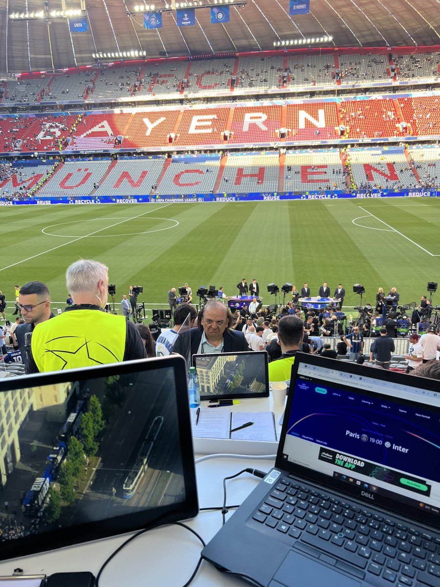 Lets GO!! #uefachampionsleague