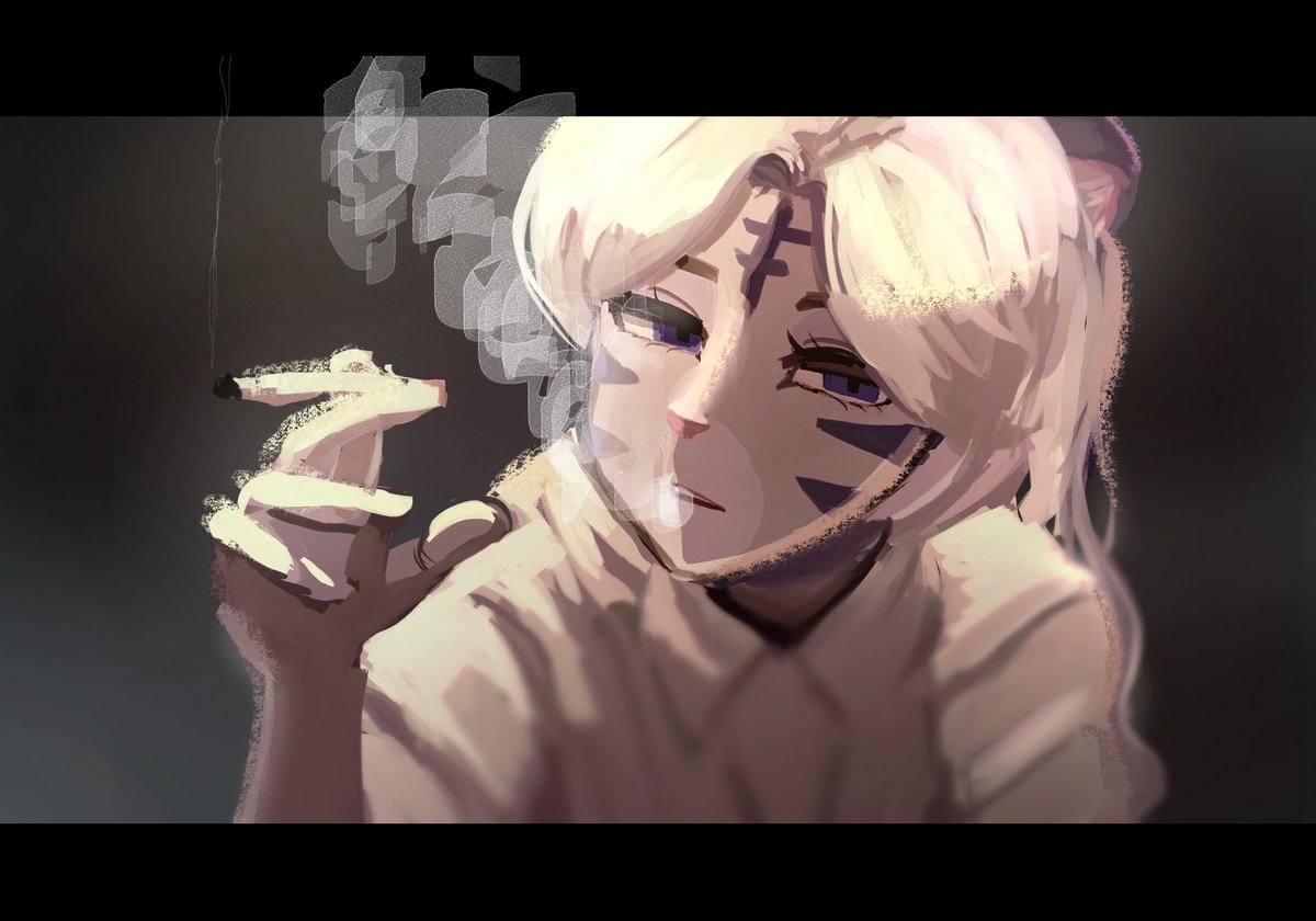 색 바꾸고 프레임씌워봄