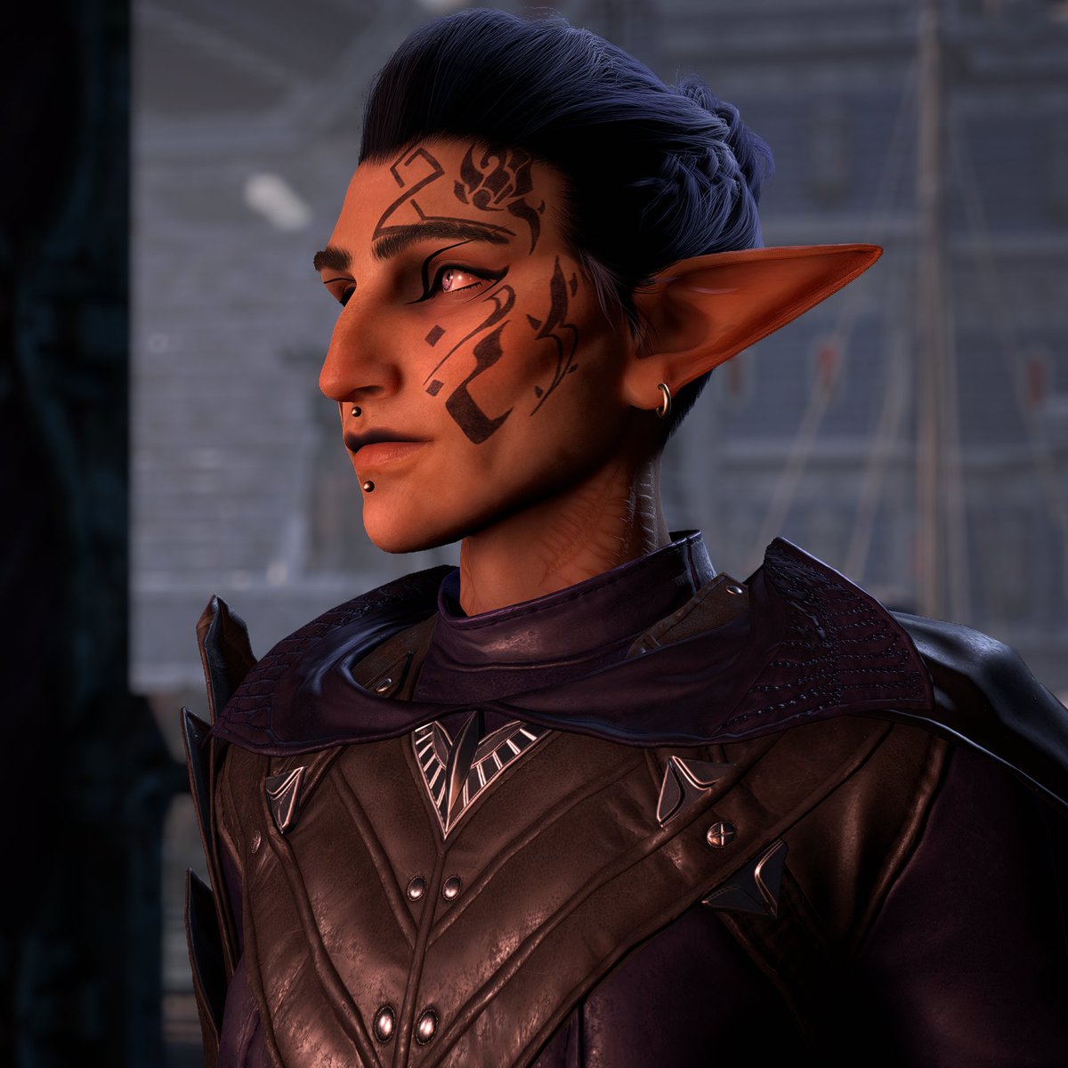 antivanplumage's tweet image. jupiter ☆ 21 ☆ he/it butch lesbian
dragon age ☆ baldur's gate 3
more info - rentry.co/legacyofbhaal