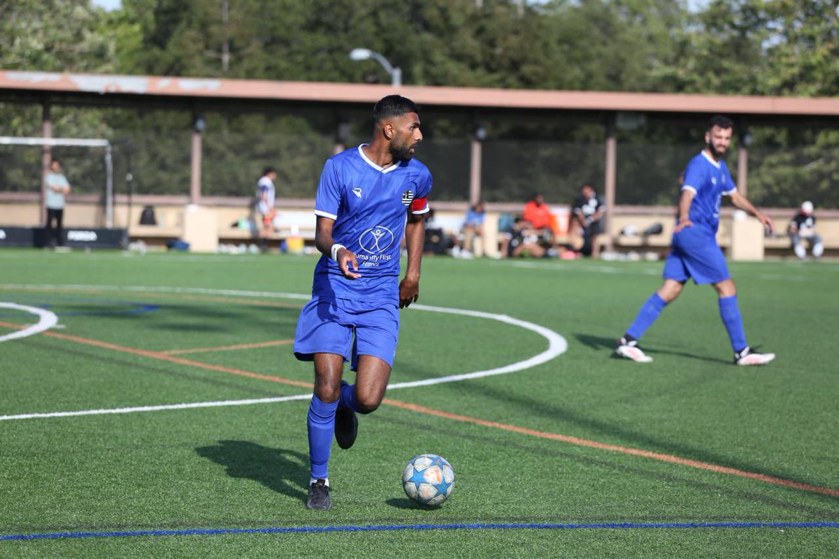 By the grace of Allah, Los Angeles proudly hosted MIST 2025—an unforgettable weekend of brotherhood, sportsmanship &amp; spiritual unity with thrilling basketball &amp; soccer matches and youth from the USA, Canada, UK, Germany &amp; France. 

#MIST2025 #MKAYouth