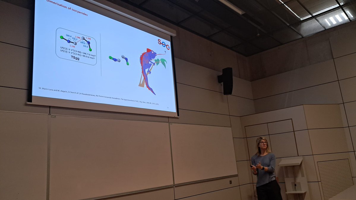 Marta ML (@marticamarin) on Twitter photo Cool time at Ljubljana University with superchameleonic isocyanides! Erasmus-PDI <a href="/UMU/">Universidad Murcia</a> <a href="/unilj/">univerzalj</a> <a href="/socumu_lab/">SOC-UMU Lab</a> Cool time at Ljubljana University with superchameleonic isocyanides! Erasmus-PDI <a href="/UMU/">Universidad Murcia</a> <a href="/unilj/">univerzalj</a> <a href="/socumu_lab/">SOC-UMU Lab</a>