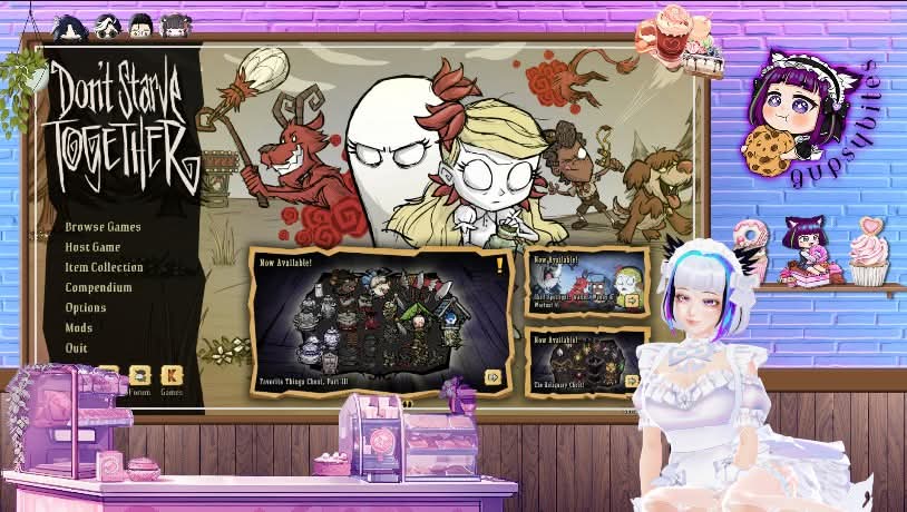 ♔◦𝐆𝐮𝐩𝐬𝐲◦♔🦄𝐏𝐇 𝐕𝐭𝐮𝐛𝐞𝐫 | 🍪𝐁𝐚𝐤𝐞𝐫🍪 tweet media