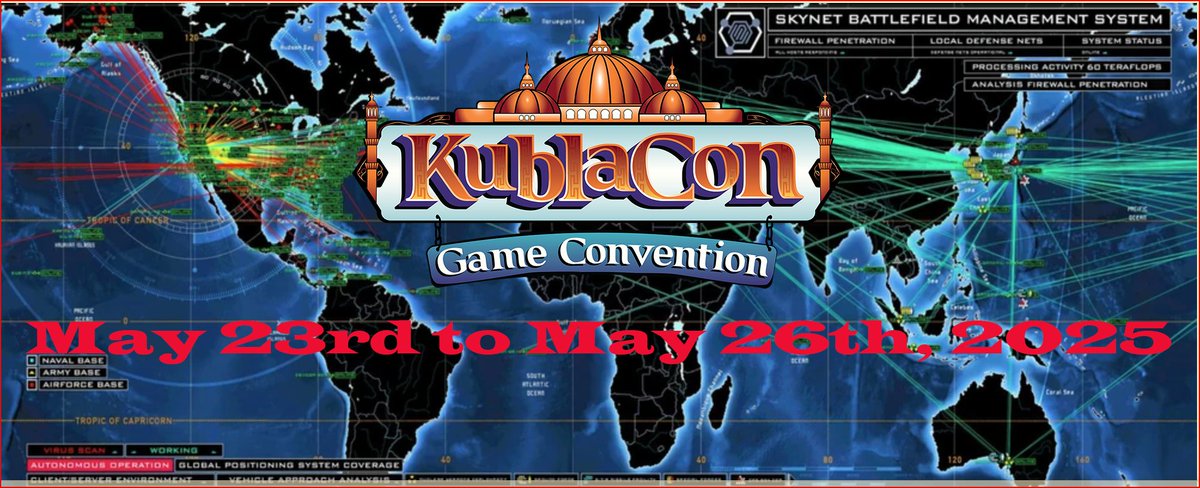 Feeling the Post-KublaCon Prime Blues? - mailchi.mp/kublacon/count…