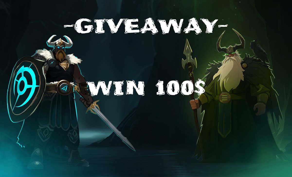 ⚡️⚡️⚡️Odin Tools $100 SOL Giveaway⚡️⚡️⚡️

Win:
$100 worth of SOL

How to enter:

1. Follow <a href="/odincoinsol/">ODIN</a>  &amp; <a href="/odin_tools_news/">Odin News</a> 
2. Like and retweet this post ❤️
3. Tag two friends who love Odin 👥

Two lucky winners will score each $50 in SOL!

Ends: June 1st, 2025 at 12 AM
Good