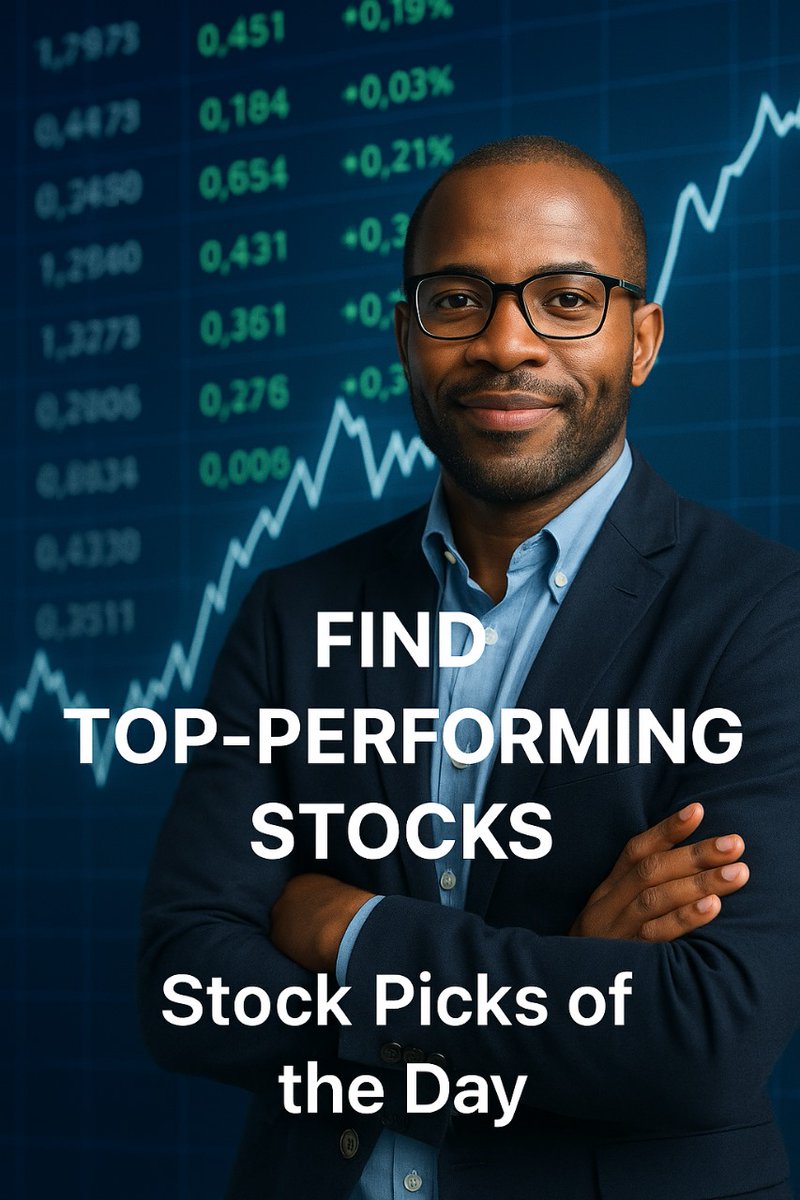 trendedgeai_'s tweet photo. Looking for today’s top-performing stocks?

🧠 Let AI find them for you.
📈 Real-time picks.
📊 Data-backed insights.

Start now → https://t.co/sHbfBv8JZ6

#StockMarket #InvestSmart #AITrading #Fintech #Stocks https://t.co/LIDcZ82UST