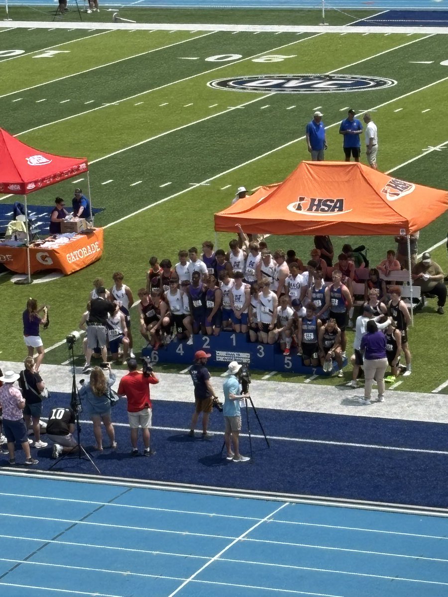 Josh Jostes (@joshjostes) on Twitter photo We have new All Staters in the 4x1 in 7th, goal was podium and we did it! Battled and competed all year, props to our fastest 100 kid who couldn’t go today but was a huge part of us all year <a href="/_ZachSmith12/">Zach Smith</a> We will be back! We have new All Staters in the 4x1 in 7th, goal was podium and we did it! Battled and competed all year, props to our fastest 100 kid who couldn’t go today but was a huge part of us all year <a href="/_ZachSmith12/">Zach Smith</a> We will be back!