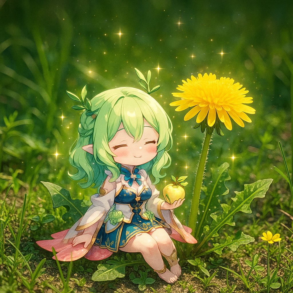 节日快乐哦亲爱的~今天有世界上最可爱的小小小凛娜亲来陪你度过哦w愿你与人家一起保持着一颗童心，对生活与未来充满期待，好好享受难得的假期，让自己好好休息吧w偶尔当一次小孩子，由着自己的性子乱来大喊大叫，将积蓄的困惑迷茫压力都通通发泄出去也不错，不是吗w儿童节快乐🎈今天可不允许涩涩哦w