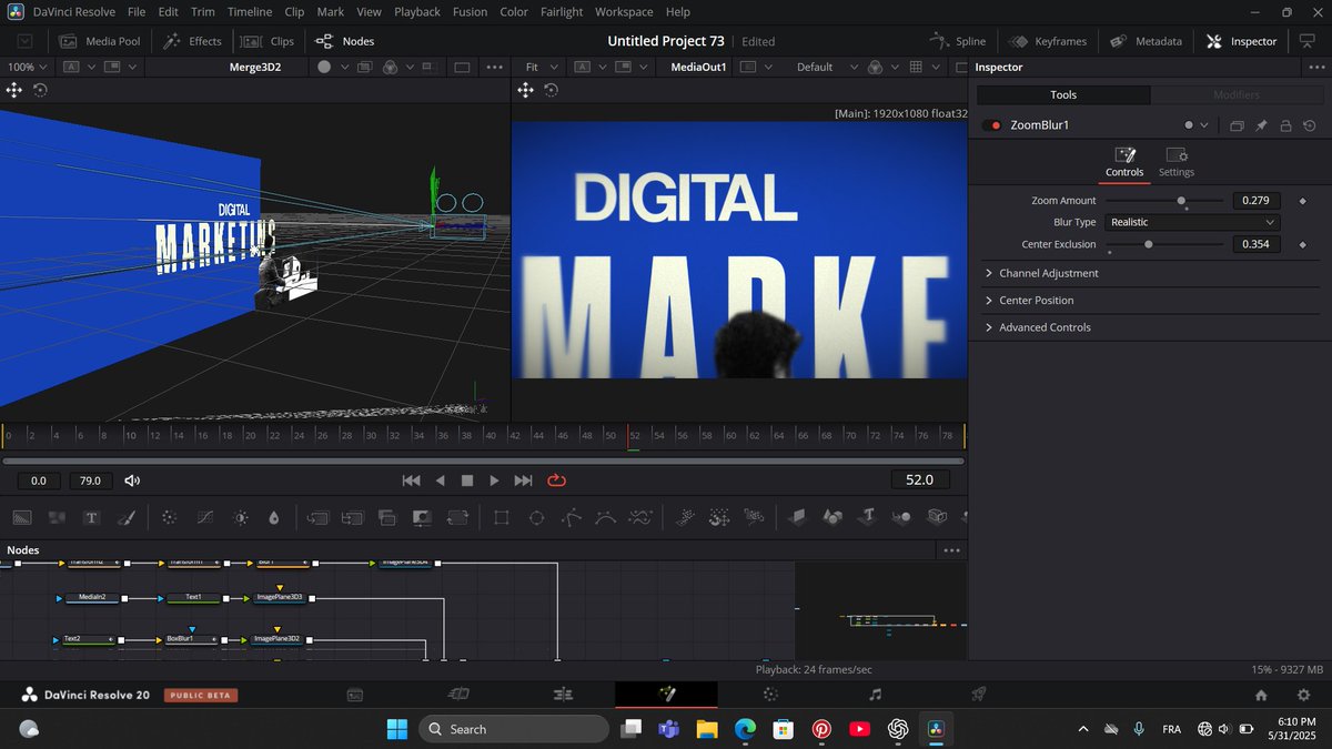 Abdo | Video Editor tweet media