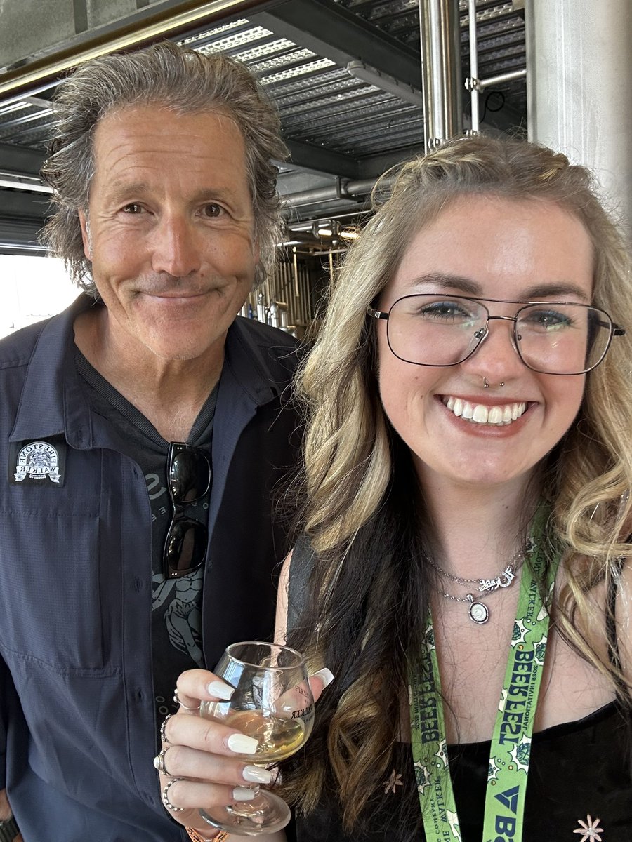 American Blonde Ale tweet media