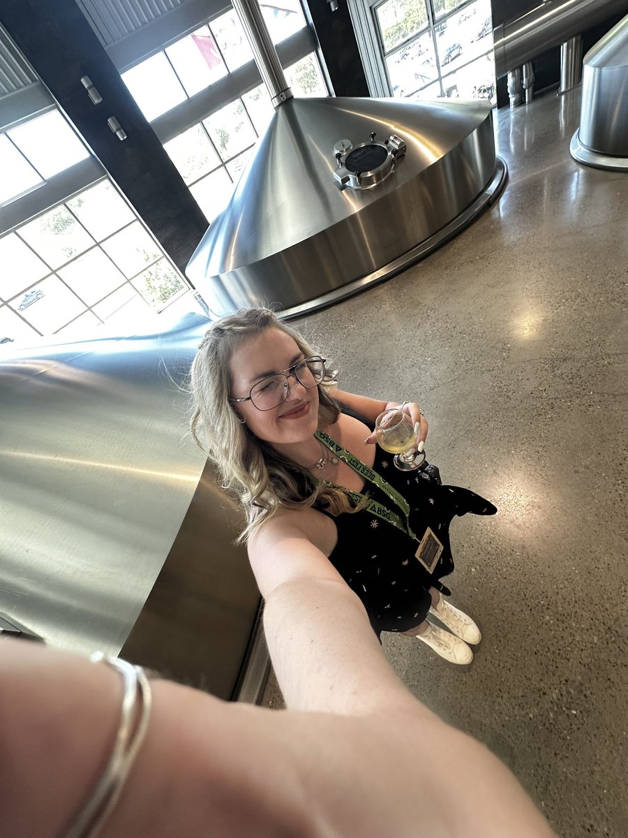 American Blonde Ale tweet media