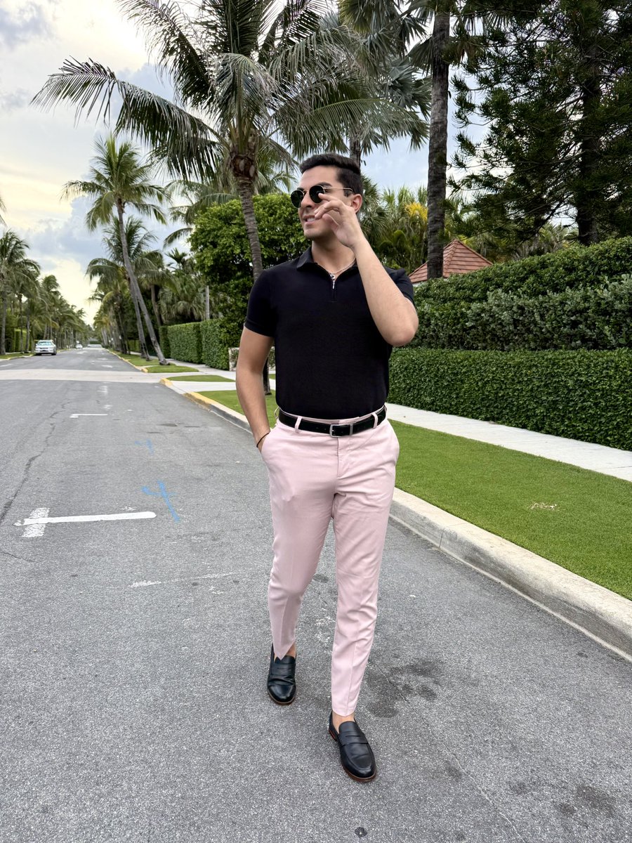 Update: I’ve moved to West Palm Beach 🌴