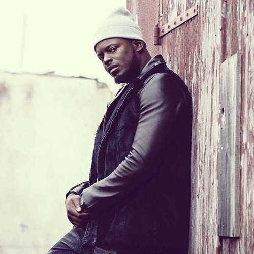Ecoutez maintenant : Boucan (feat Franglish) (2024) - KEBLACK #chicradiohits #top40 #hits #charts