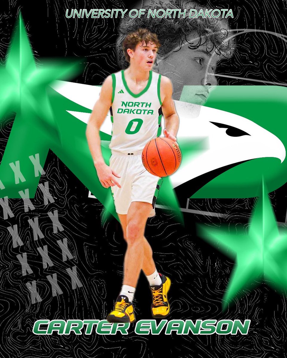 carterevanson0 (@carterevanson08) on Twitter photo COMMITTED!!! 💚🖤 #blessed <a href="/jm1545/">Jordan Maurer</a> <a href="/kylercummings/">Kyle Cummings</a> <a href="/beware1023/">Joe Ware</a> <a href="/UNDmbasketball/">North Dakota Men's Basketball</a> COMMITTED!!! 💚🖤 #blessed <a href="/jm1545/">Jordan Maurer</a> <a href="/kylercummings/">Kyle Cummings</a> <a href="/beware1023/">Joe Ware</a> <a href="/UNDmbasketball/">North Dakota Men's Basketball</a>