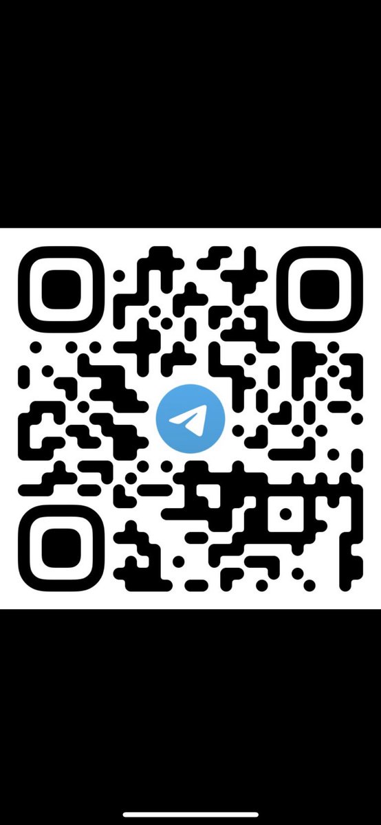 Trying to get more active on my telegram channel :) give it a follow 

t.me/+j-cZdL1BC8FjO…