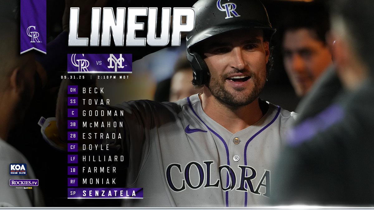 Live from New York it's Saturday afternoon!