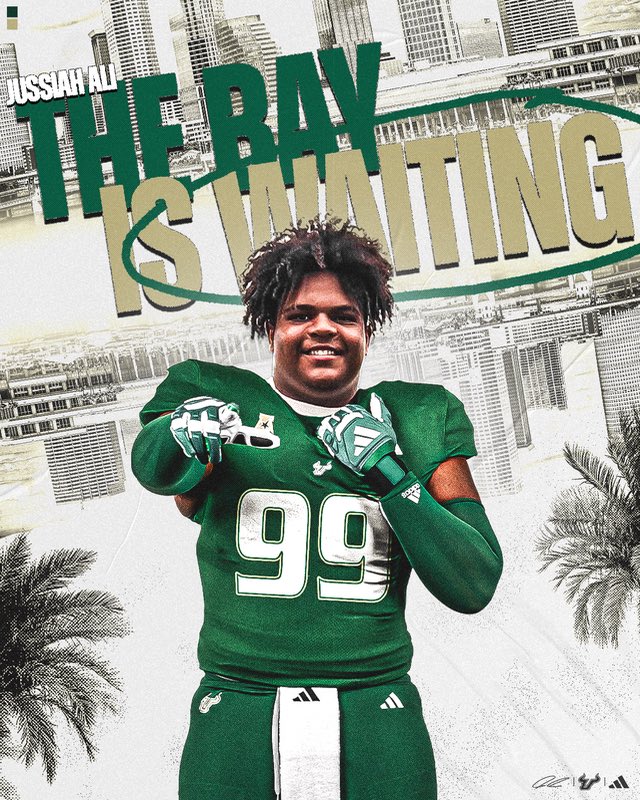 Can’t wait to be in Tampa  with my family come June 13th !