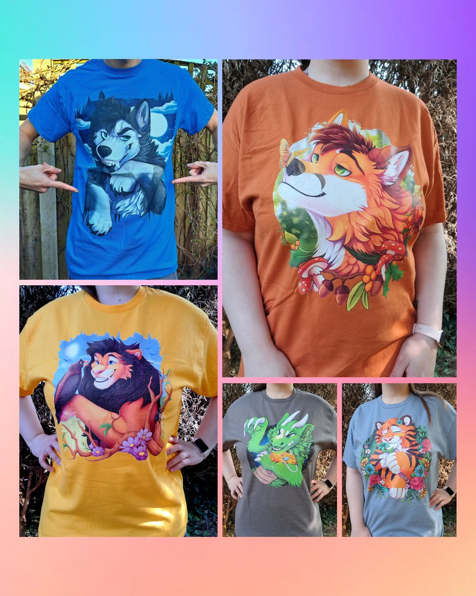 Winters Howling (@wintershowling) on Twitter photo Left over T-Shirts from CFz have been added to my et-sy including a new addition, the Lion! These are ๐ท2๏ธโฃ5๏ธโฃ each and were designed with the amazing <a href="/DominicMars/">๐ ๐๐๐๐๐๐ข๐ก๐ ๐๐ฅ๐ฆ ๐ฟ๐ฆ - HIATUS</a>
etsy.com/uk/listing/155โฆ Left over T-Shirts from CFz have been added to my et-sy including a new addition, the Lion! These are ๐ท2๏ธโฃ5๏ธโฃ each and were designed with the amazing <a href="/DominicMars/">๐ ๐๐๐๐๐๐ข๐ก๐ ๐๐ฅ๐ฆ ๐ฟ๐ฆ - HIATUS</a>
etsy.com/uk/listing/155โฆ