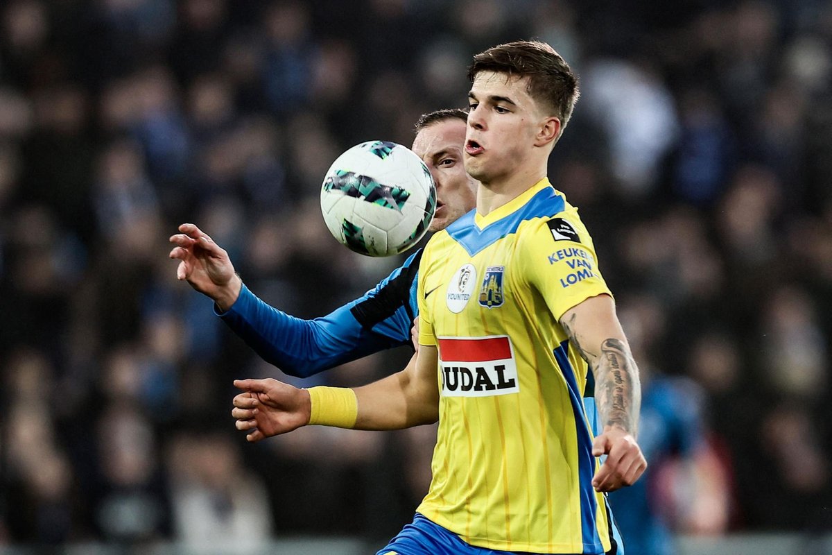EXCL: HSV are among several clubs interested in a loan move for Luka Vusković, and the player is open to joining the German side.

However, he’s expected to take part in preseason with Tottenham. A decision on his next step will be made after.

[<a href="/lorenzooleporee/">Lorenzo Lepore </a> &amp; <a href="/CroLovre/">Lovre Nikolac</a>]
