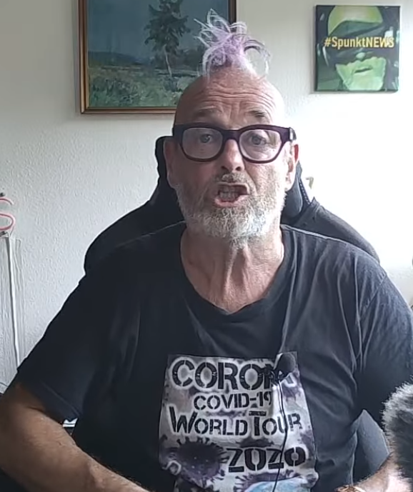 callmenico_tw's tweet image. @SpunktNEWS ist immer noch richtig getriggert von der  #Pandarmy