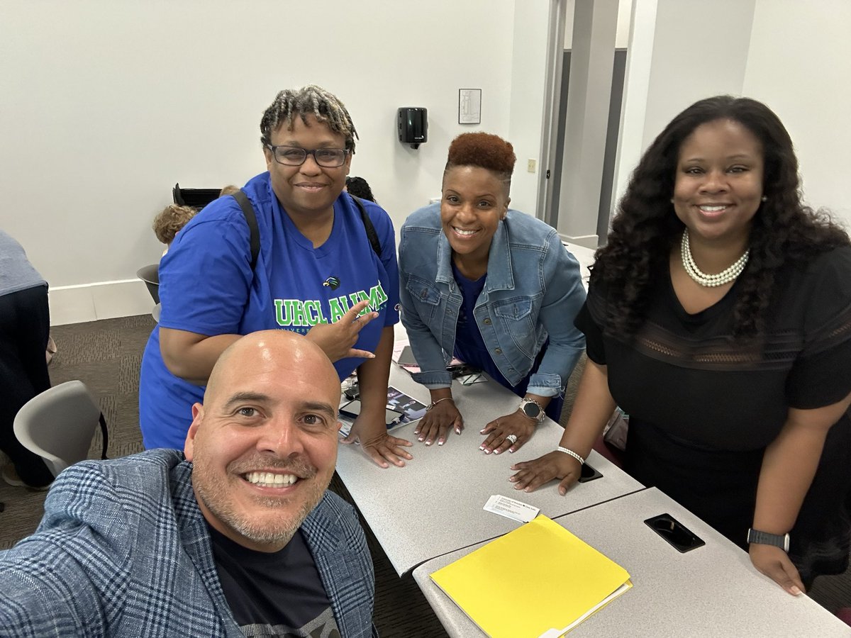 Antonio Corrales (@doctor_letsgo) on Twitter photo Thank you for joining our final info session at the UHCL–Pearland Open House. Over 50 applicants are ready to join our Ed Leadership doctoral family. The deadline is extended to June 15—finish your application. We can’t wait to meet you.
<a href="/UHClearLake/">University of Houston-Clear Lake</a>
#FutureDoctor #EdLeadership Thank you for joining our final info session at the UHCL–Pearland Open House. Over 50 applicants are ready to join our Ed Leadership doctoral family. The deadline is extended to June 15—finish your application. We can’t wait to meet you.
<a href="/UHClearLake/">University of Houston-Clear Lake</a>
#FutureDoctor #EdLeadership