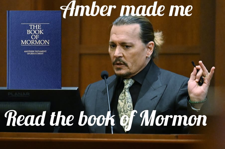 And it came to pass that they did separate their relationship in a fashion made like unto the Lamanites of old which did apostatize from thy holy and true Church which came unto pass through the mouth of thy holy prophets of old which did separate from professors of religion...