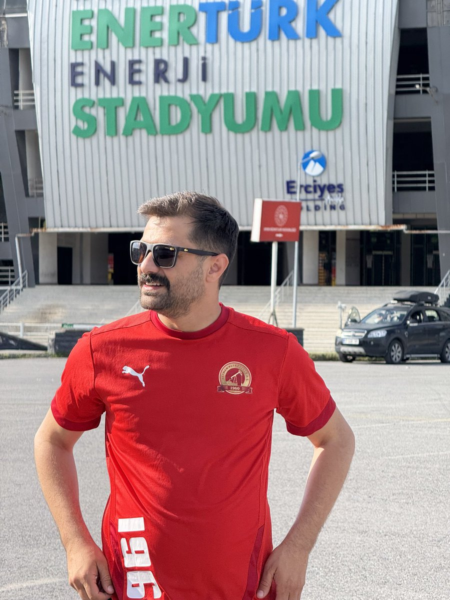 Kayseri ıhh ıhh 🥰