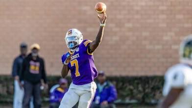 MyQuan “Quan” McWhite (@quanmcwhite_) on Twitter photo AGTG ✞ After a great talk with <a href="/DaVonSmith11/">Coach Smith🙏🏾</a> i am beyond blessed to receive my FIRST offer from <a href="/GoTigers_FB/">Benedict College Football</a>
<a href="/WHSTigers_FB/">Wilson Tigers Football</a> <a href="/CoachBWilson2/">Brian M Wilson</a> <a href="/JyWaiters/">Jyron “J5” Waiters</a> <a href="/NSbabyZK/">ZK</a> AGTG ✞ After a great talk with <a href="/DaVonSmith11/">Coach Smith🙏🏾</a> i am beyond blessed to receive my FIRST offer from <a href="/GoTigers_FB/">Benedict College Football</a>
<a href="/WHSTigers_FB/">Wilson Tigers Football</a> <a href="/CoachBWilson2/">Brian M Wilson</a> <a href="/JyWaiters/">Jyron “J5” Waiters</a> <a href="/NSbabyZK/">ZK</a>