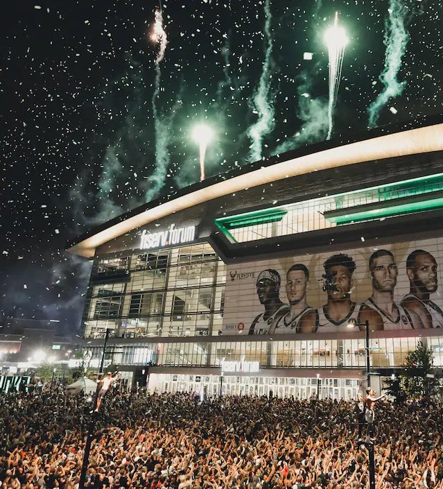 NEED MORE BUCKS COMMUNITY HERE ON X!

Drop a “🦌” in the replies &amp; follow everyone who likes your reply.

Retweet this post for a follow back.