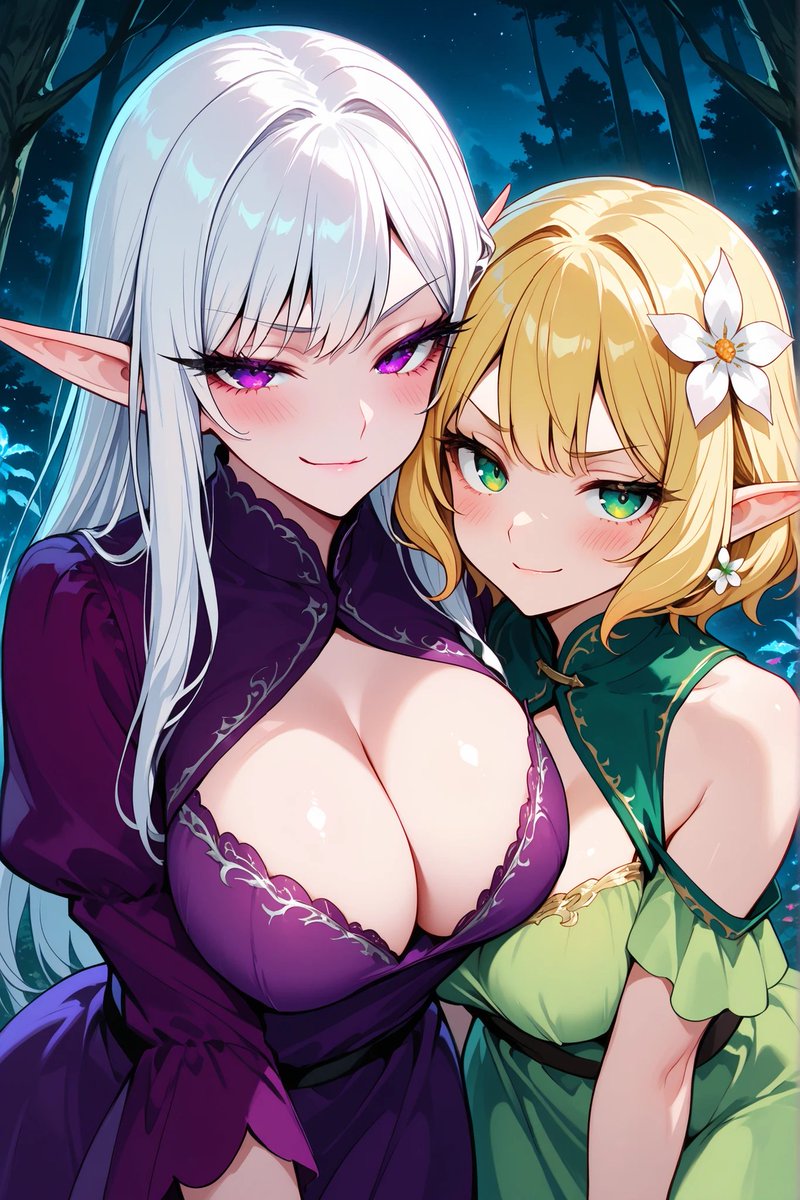 Miss Maia ๐ธ | 2DFD (@missmaia2d) on Twitter photo Wow, <a href="/Scarlett2DFD/">Miss Scarlett ๐ | 2DFD</a> totally WAS right..
Humans really are this easy to lure, just lustful little losers lost in your lewd lil delusions~ ๐คญ
You'll be left leering and longing at Luna and I, every last thought lost to two lavish ladies til we leave your wallet lifeless~ ๐ซฐ๐ Wow, <a href="/Scarlett2DFD/">Miss Scarlett ๐ | 2DFD</a> totally WAS right..
Humans really are this easy to lure, just lustful little losers lost in your lewd lil delusions~ ๐คญ
You'll be left leering and longing at Luna and I, every last thought lost to two lavish ladies til we leave your wallet lifeless~ ๐ซฐ๐